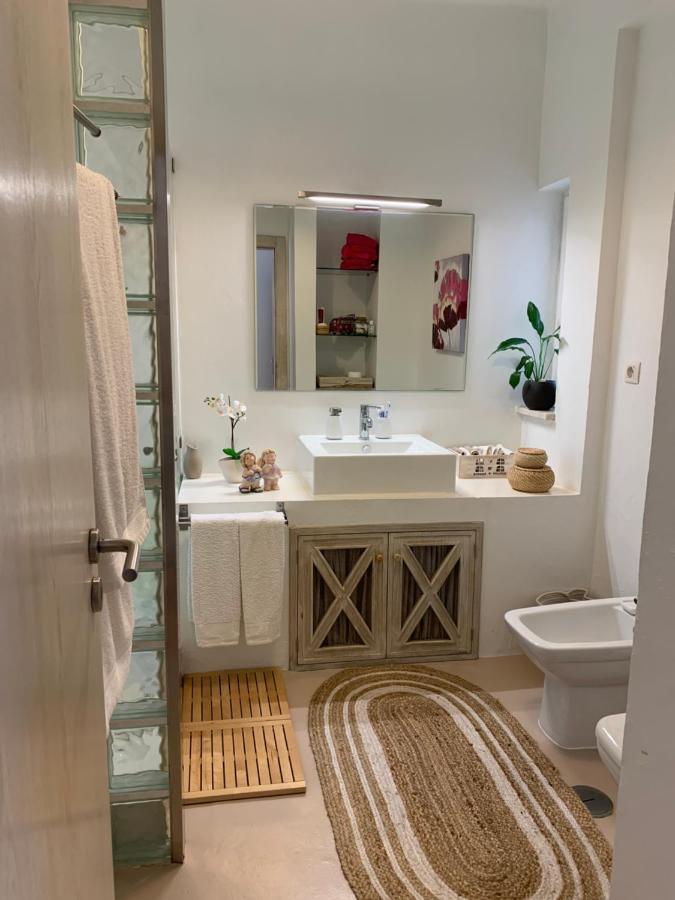 Casa De Ferias Com Piscina - Condominio Vilamouratenis Exteriér fotografie
