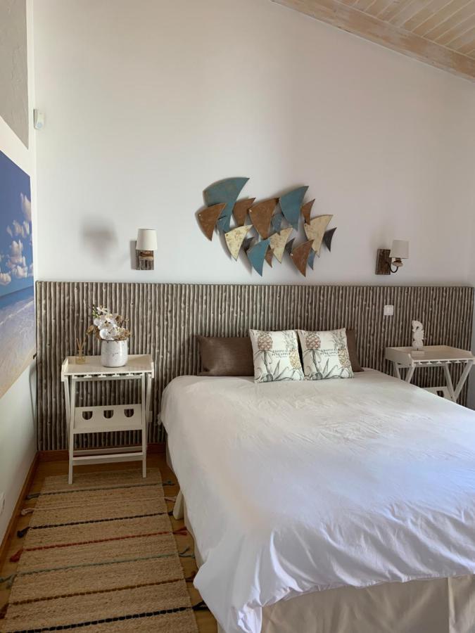 Casa De Ferias Com Piscina - Condominio Vilamouratenis Exteriér fotografie