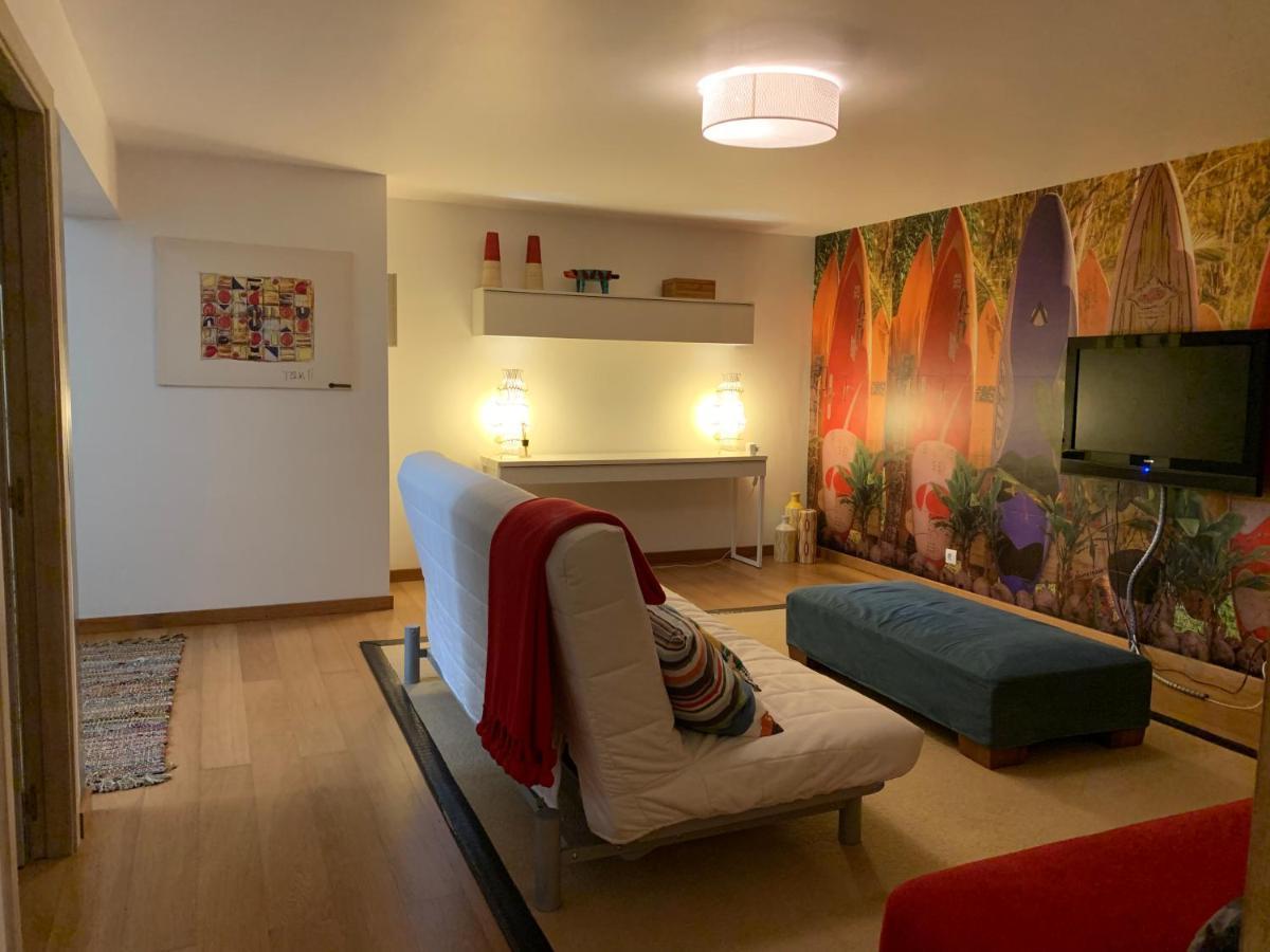 Casa De Ferias Com Piscina - Condominio Vilamouratenis Exteriér fotografie